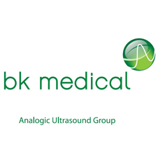 BK medical logo