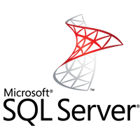 Microsoft SQL Logo