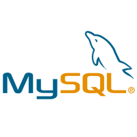MySQL Logo