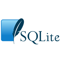 SQLite logo