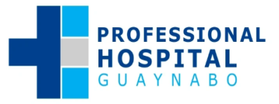 Professional Hospital Guaynabo – Puerto Rico