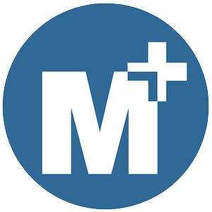 MODALIZER+ DICOM Converter and PACS Import tool (Logo)