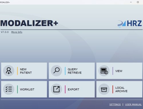 MODALIZER+ V7 is now available for Enterprise and Professional users